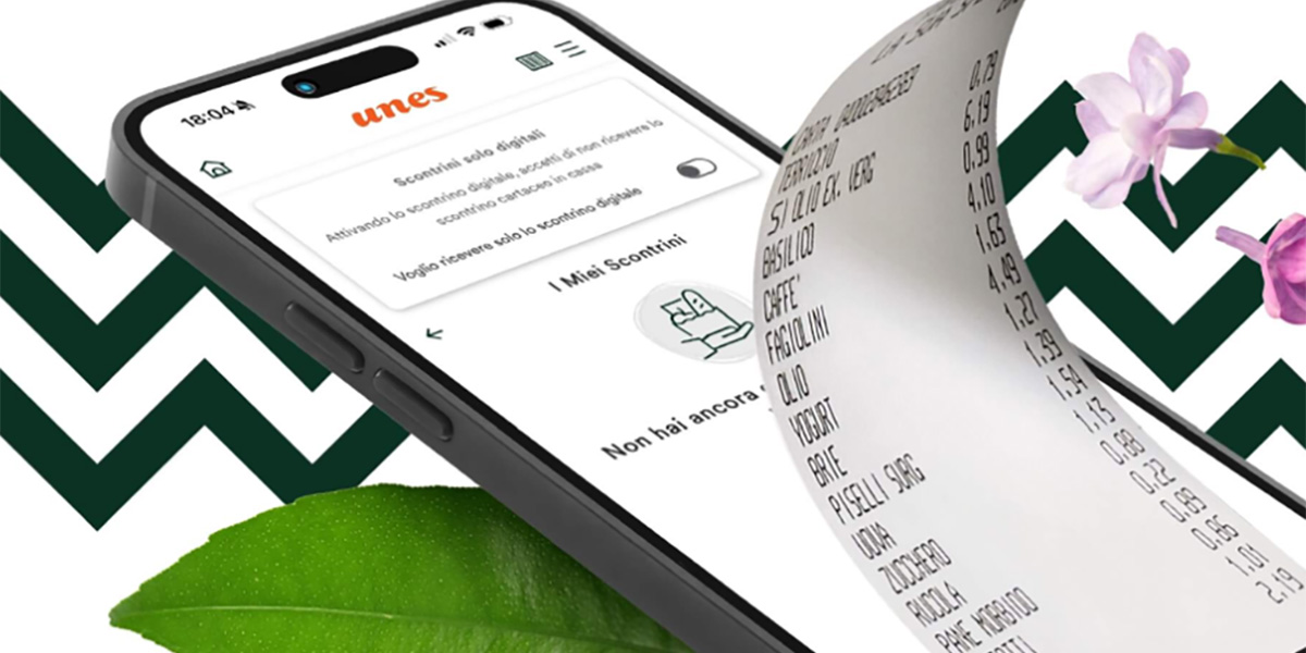 Unes rafforza l’impegno per la sostenibilità con nuove iniziative 